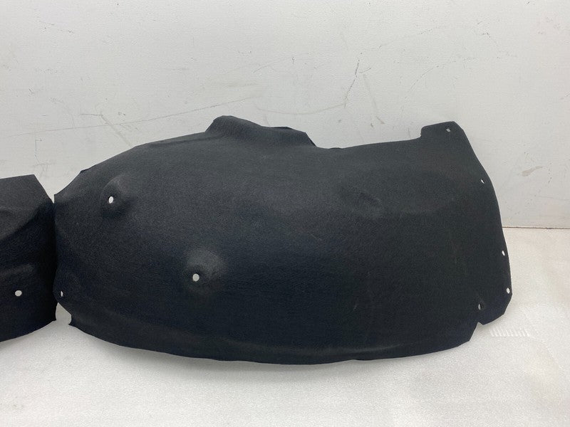 ⭕ 2012-2015 Tesla Model S Rear Right Wheel Arch Fender Liner Splash Shield Guard