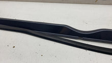 ⭕  2012-2023 Tesla Model S Right Rocker Panel Scuff Plate Molding w/ Rubber Seal
