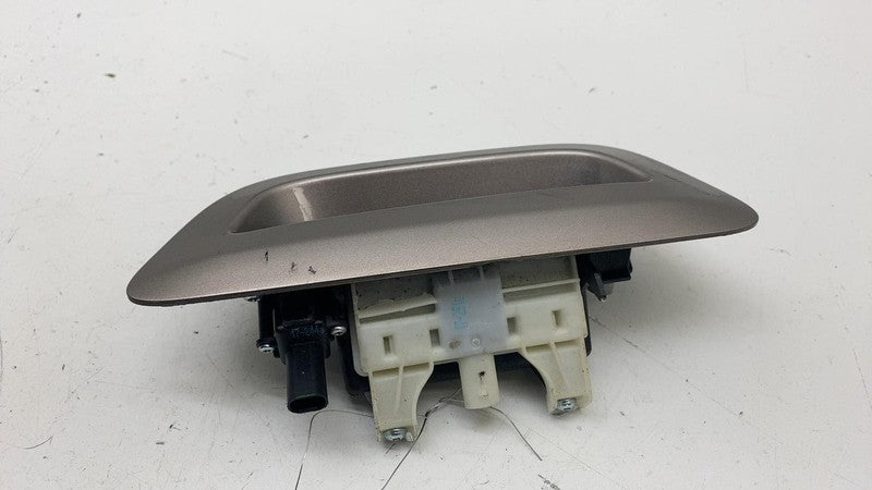 5RP06PTEAC ⭕ 2017-2019 Chrysler Pacifica Rear Liftgate Tailgate Release Handle 5RP06PTEAC