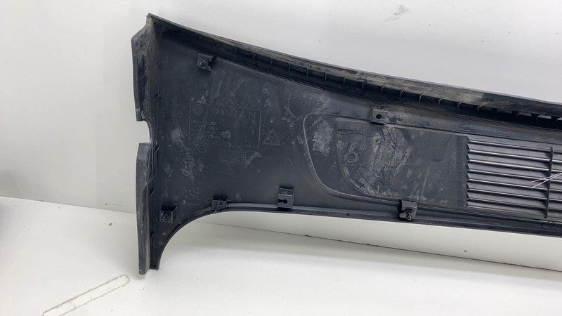PT00003230-E ⭕ 22-24 Rivian R1S R1T Frunk Underhood Access Panel Battery Cover PT00003230-E