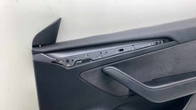 ⭕ 2021-2023 Tesla Model 3 Front Right Interior Door Panel Trim Card 1593863-00-A