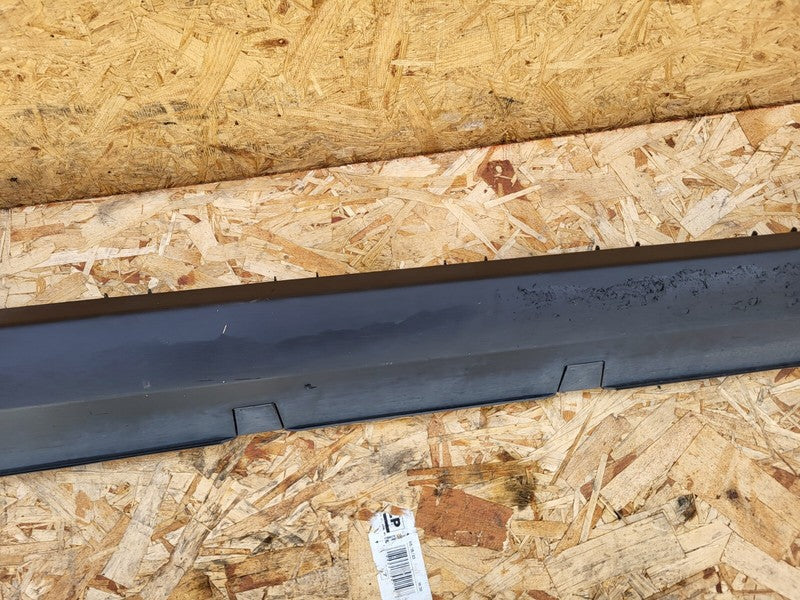 600586500E ⭕2012-2020 Tesla Model S Rocker Panel Outer Sill Molding Right Side 6005865-00-E