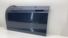 2016-2020 Tesla Model S MS Front Driver Side Door Shell Panel Left LH Gray PMNG