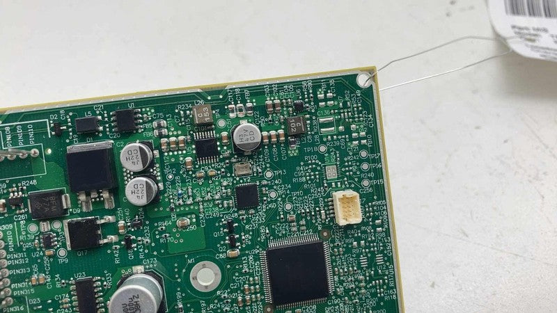 111554969E ⭕ 2017-2023 Tesla Model 3 M3 Charge Port Controller Board Assy OEM 1115549-69-E
