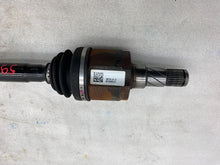 ⭕ 12-20 Model S X Rear Left or Right CV Axle Shaft Halfshaft 36MM 1007719-01-B