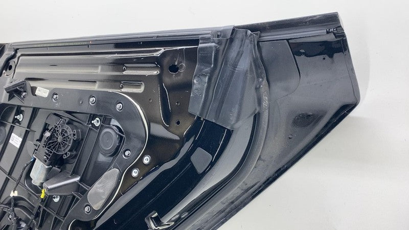 ⭕ 2017-2020 Tesla Model 3 Rear Passenger Side Door Shell Panel Right B
