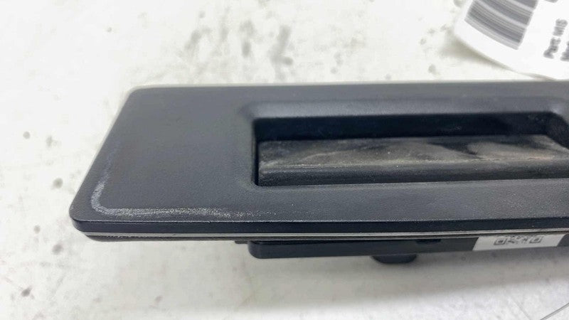 ⭕ 2024-2025 Tesla Model 3 Trunk Lid Liftgate Release Handle w/ Backup 