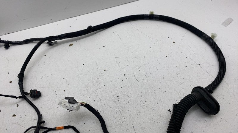 ⭕ 20-24 Tesla Model Y MY Front Right Door Wiring Harness Cable Wire 14