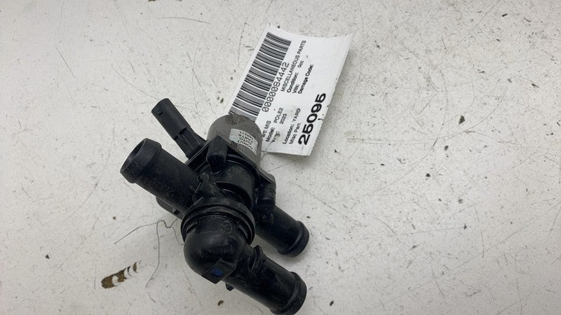 31684222 ⭕ 2021 2022 2023 Polestar 2 Battery Coolant Cooling Valve w/ Motor OEM 31684222
