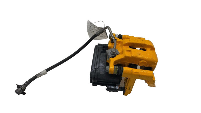 PT00000728C ⭕ 2022 2023 2024 Rivan R1T R1S Rear Right Caliper w/ Brake Hose Line PT00000728C