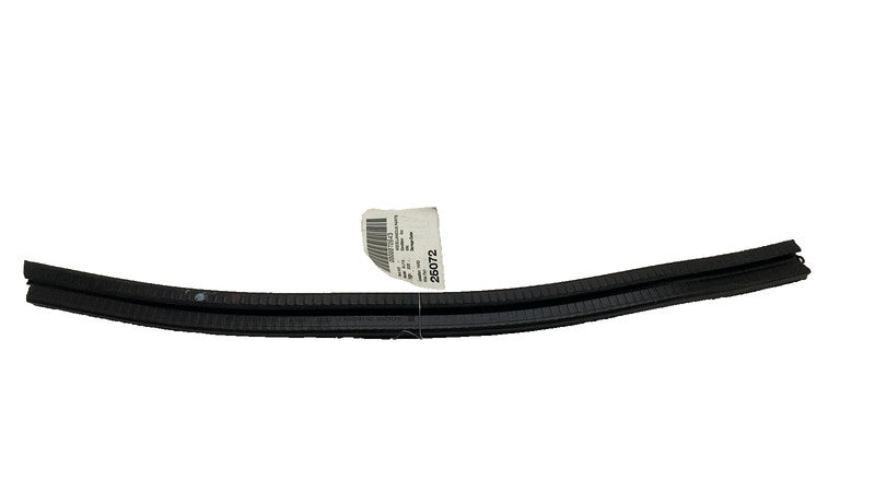 84362005 ⭕19-25 Chevrolet Silverado 1500 Rear Left Side Door Window Inner Seal 84362005