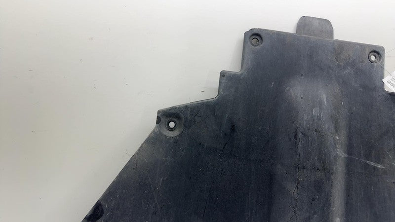 ⭕2022-2024 Rivian R1T Rear Lower Underbody Skid Splash Shield Panel PT