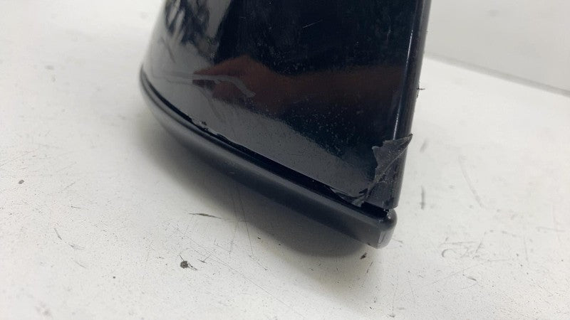 1592031-00-D ⭕21-25 Model 3 Front Left Exterior Side View Door Mirror Black PBSB 1010102-00-A