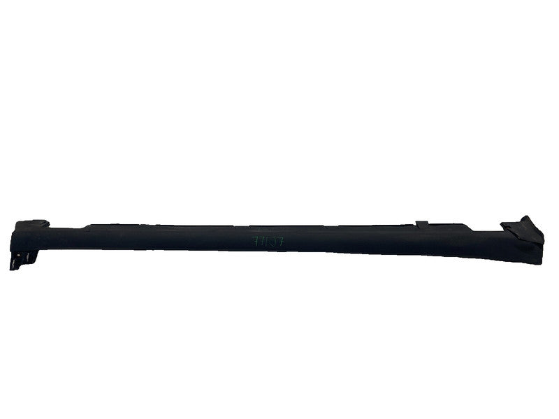 ⭕ 2016-2020 Tesla Model X Passenger Rocker Panel Sill Cover Outer Molding Right