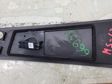 ⭕ 16-20 Model S Left Exterior B-Pillar Applique Glass w/ Camera LH 1496707-S0-B
