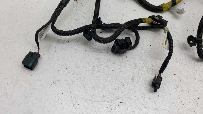 ⭕17-23 Tesla Model 3 Rear Cradle Subframe Wiring Harness Cable Wire 10