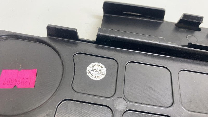 ⭕ 25 Chevrolet Silverado 1500 Radiator Air Baffle Support Splash Shiel