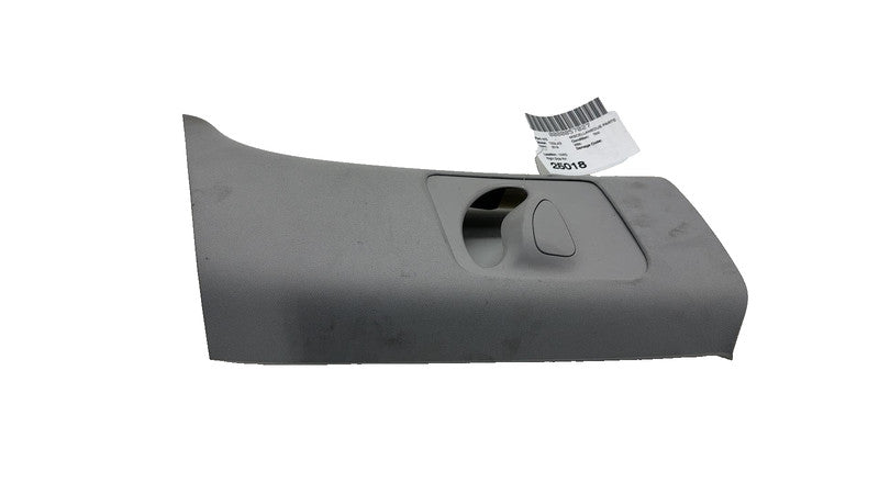 ⭕17-23 Model 3 Passenger Side B-Pillar Upper Trim Cover Panel Right 10