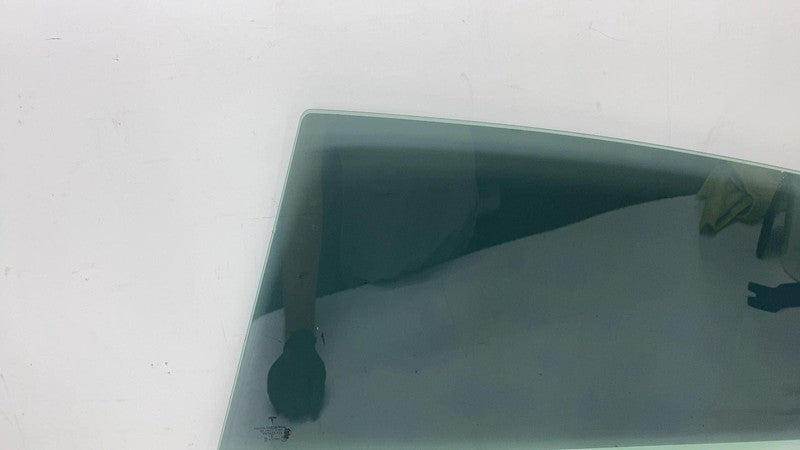 ⭕17-23 Tesla Model 3 Rear Passenger Side Door Window Glass Right Singl