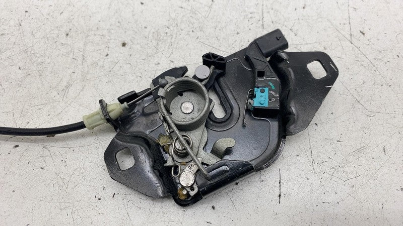 ⭕ 2017-2025 Model 3 Front Bonnet Hood Lock Latch Actuator w/ Cable 150