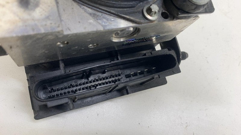 0265951188 ⭕ 2009-2015 Mazda MX-5 Miata Anti Lock Brake ABS Pump Control Module w/ Bracket