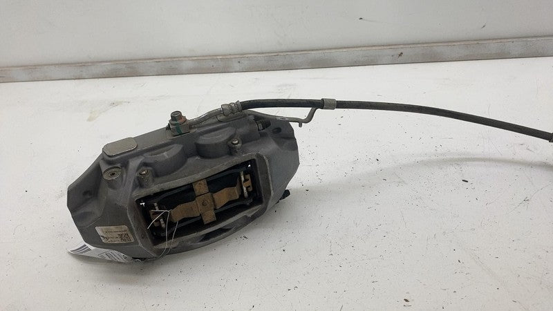 1044622-00-E ⭕ 2017-2023 Tesla Model 3 Front Right Caliper w/ Brake Hose Line RH 1044622-00-E