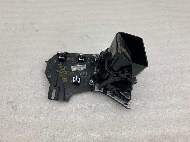 6007629 00 C ⭕ 12-20 Model S Driver Side Dash Air Vent Outlet Duct Center Left 6007629-00-C