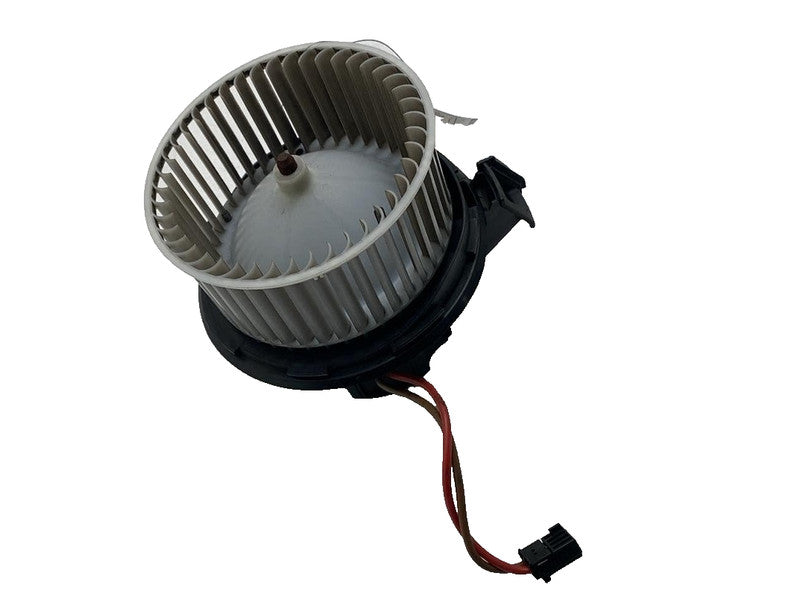 ⭕ 2010-2016 Mercedes C250 E350 AC A/C Heater Blower Motor Fan Unit OEM