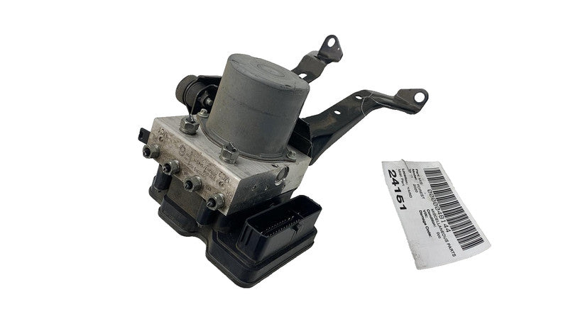 19-21 Subaru Forester Anti-Lock Brake System ABS Pump Control Module w/ Bracket