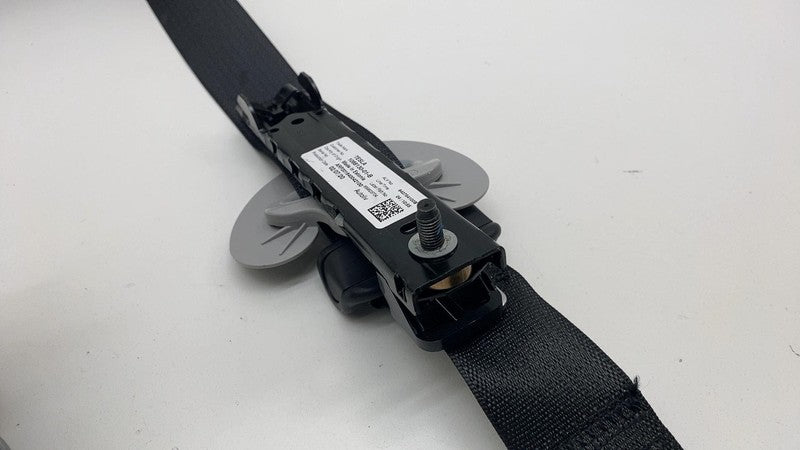 149378301B 2020-2023 Tesla Model Y Front Passenger Side 1st Row Seat Belt & Retractor Right