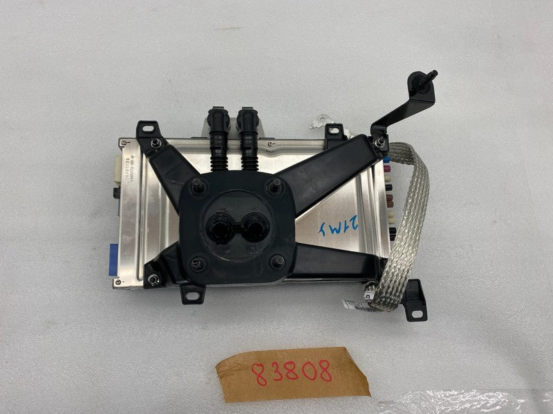 177500090K ⭕ 2020-2023 Tesla Model Y MY MCU Computer Media Control Module OEM 1775000-90-K