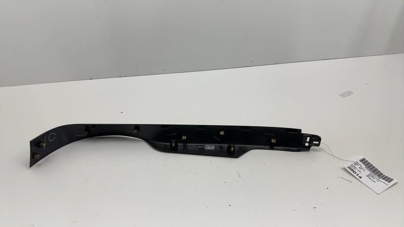 ⭕ 2016-2024 Tesla Model X Rear Driver Side C Pillar Middle Trim Cover Panel Left