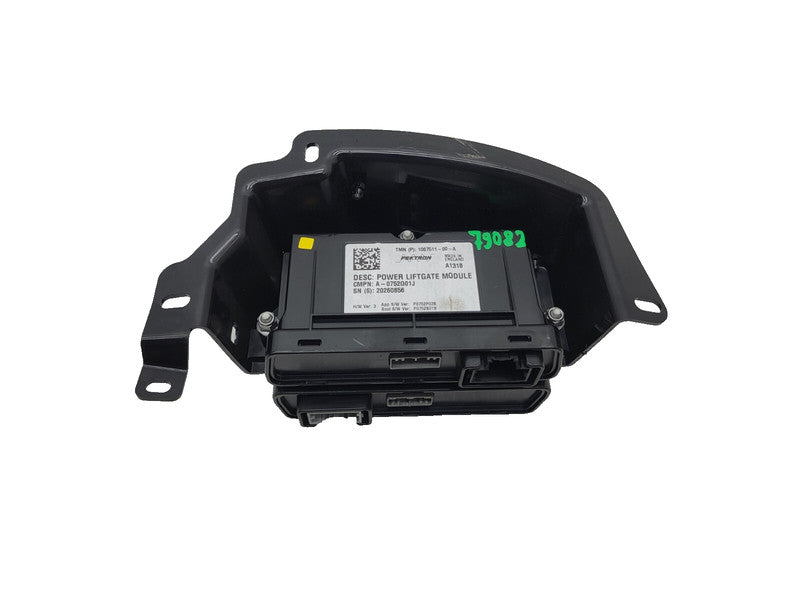 1007511 00 A ⭕ 16-20 Model S MS Power Liftgate + ECU Park Assist + Brake Module 1007511-00-A