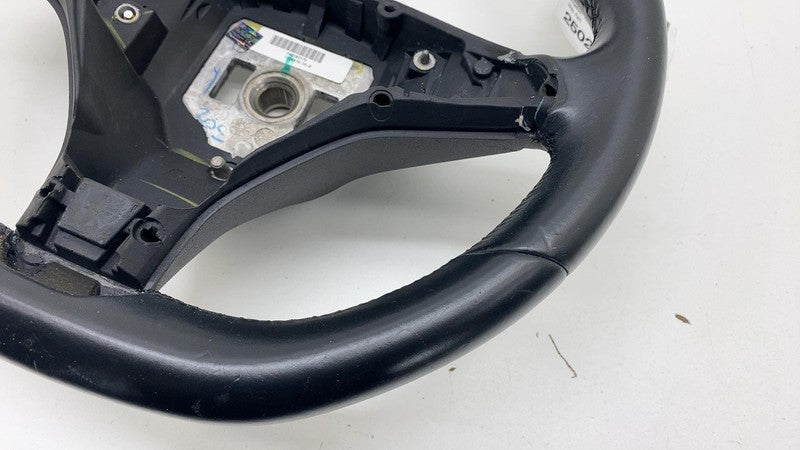 1036774-00-C 2012-2020 Tesla Model S X Driver Steering Wheel Black Assembly OEM 1005279-00-E