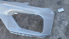 2020-2023 Porsche 718 Cayman Spyder Base GT4 GTS Front Bumper Cover Assembly