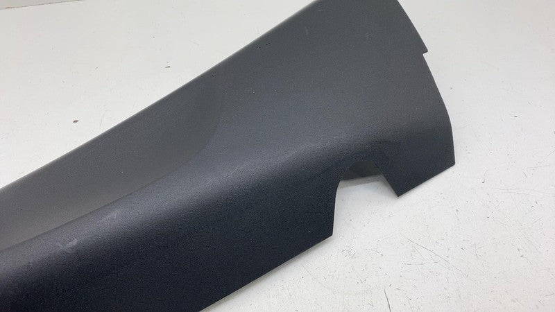 31651895 ⭕ 2021-2023 Polestar 2 Rear Driver Side C-Pillar Trim Panel Cover Left 31651895