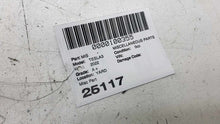 ⭕ 21-23 Model 3 M3 Rear Driver Side Tailgate Trunk Lid Power Strut & Hinge Left