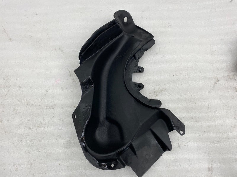 2012 2013 2014 2015 Tesla Model S Front Driver Side Shock Strut Tower Cap Left
