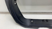 ⭕ 2020-2024 Tesla Model Y MY Front Compartment Hood Baffle Cowl Cover Trim