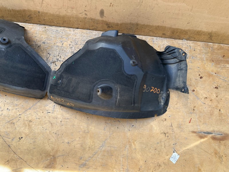 ⭕2017-2023 Tesla Model 3 Front Driver Side Wheel Fender Liner Splash Shield Left