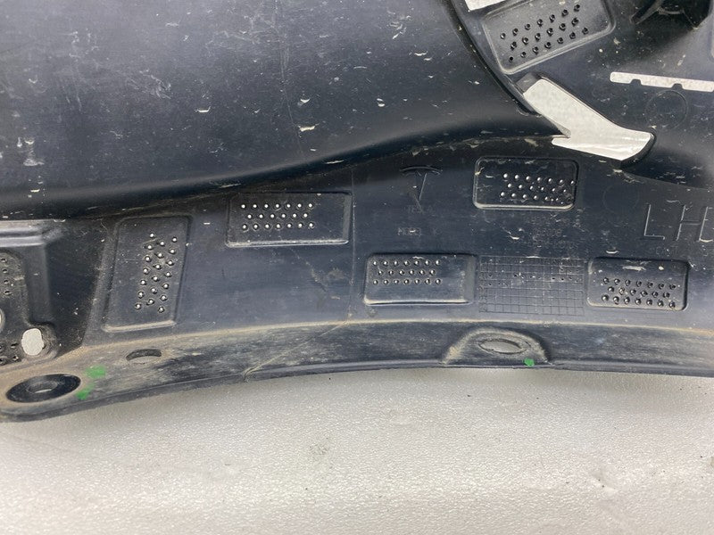 ⭕ 20-24 Tesla Model Y Front Driver Bumper Inner Side Bracket Left 1493