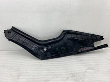 ⭕ 12-15 Tesla Model S Front Right Underhood Apron Cover Trim Panel 1006328-00-E
