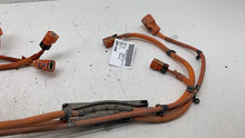 ⭕ 2022 Rivian EDV-700 Van Battery Wiring Charge Cable Wire Harness PT00049498-E