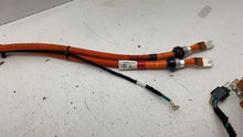 ⭕ 12-20 Tesla Model S High Voltage Inlet Charger Cable Wire Harness 1055873-10-F