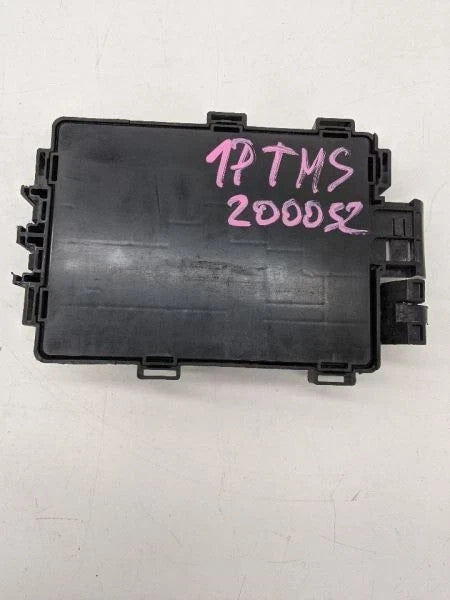 ⭕ 16-20 Tesla Model S Front Junction Cabin Fuse Box Relay Frunk 12V 10