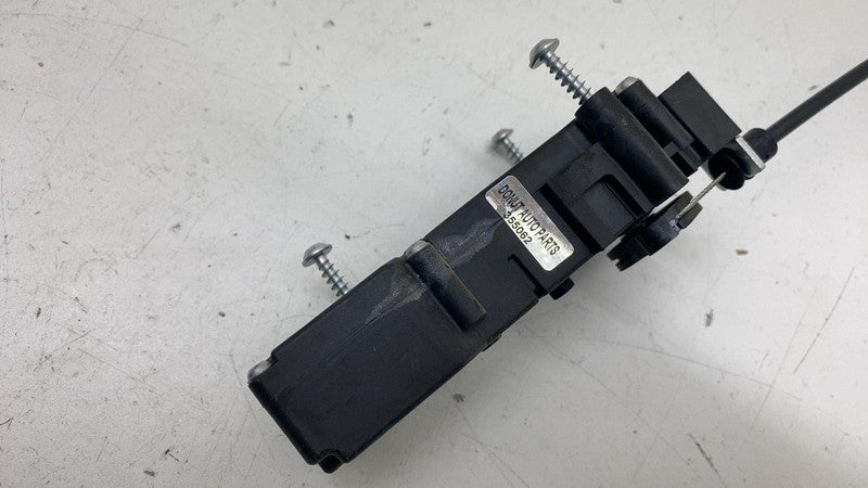 ⭕ 2012-2015 Tesla Model S MS Rear Liftgate Lock Latch Release Actuator