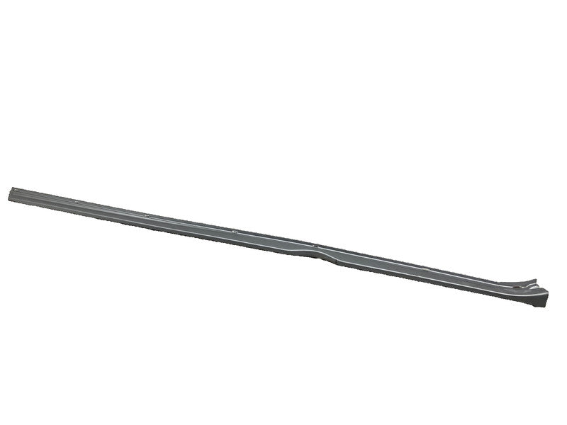 101221500G ⭕ 2012-2023 Model S Skirt Rocker Panel Molding Scuff Plate Left LH 1012215-00-G