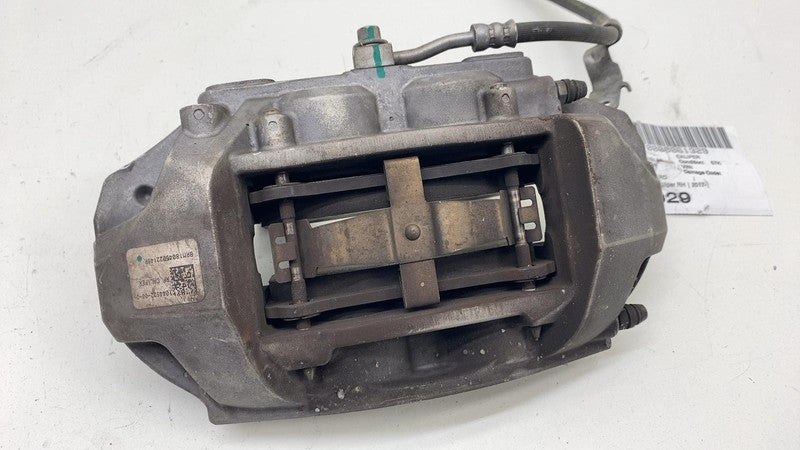 1044622-00-D ⭕ 2017-2023 Tesla Model 3 Front Passenger Side Brake Caliper Right 1044622-00-D