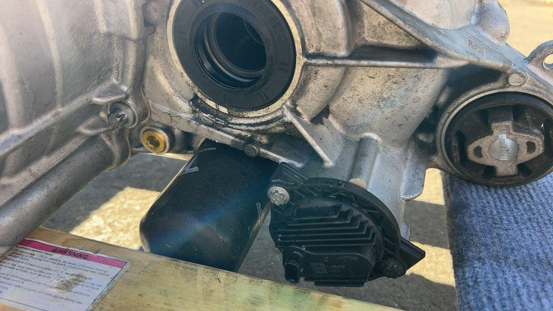 ⭕ 2017-2023 Tesla Model 3 Y Electric Engine Motor Front Drive Unit AWD