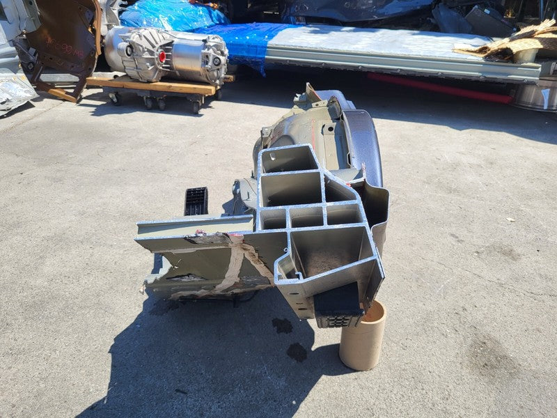 ⭕2016-2020 Tesla Model X MX Rear Driver Side Quarter Panel Wing Dog Leg Cut Left